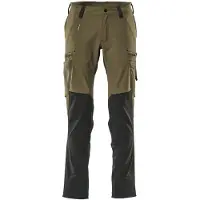 Mascot Pantalones Advanced 21679 Functional Big