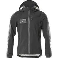 Mascot Chaqueta Impermeable Accelerate 18001 Outer Lining