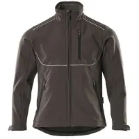 Mascot Chaqueta Industry 10001 Softshell