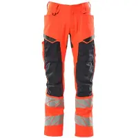 Mascot Pantalones De Trabajo Accelerate Safe 19579