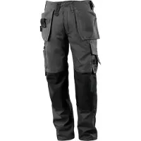 Mascot Pantalones De Trabajo Frontline 07379 Hanging Pockets Big