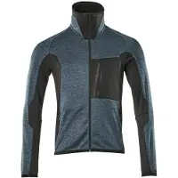 Mascot Forro Polar Con Cremallera Advanced 17103