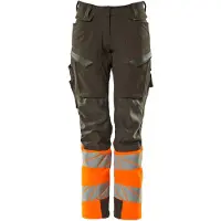 Mascot Pantalones De Trabajo Accelerate Safe 19178