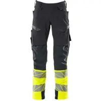 Mascot Pantalones De Trabajo Accelerate Safe 19179