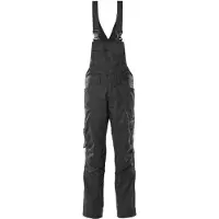 Mascot Mono Con Rodilleras Accelerate 18569
