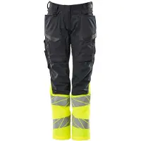 Mascot Pantalones De Trabajo Accelerate Safe 19678