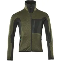 Mascot Forro Polar Con Cremallera Advanced 17103