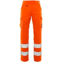 Mascot Pantalones De Trabajo Safe Light 20859 Big Thigh Pockets