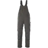 Mascot Mono Con Rodilleras Industry 10169