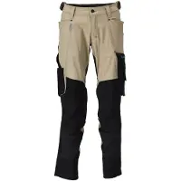 Mascot Pantalones Advanced 23179 Big Knee Pad Pockets