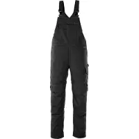Mascot Mono Con Rodilleras Industry 10169