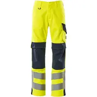 Mascot Pantalones De Trabajo Multisafe 13879