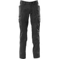 Mascot Pantalones De Trabajo Accelerate 18679 Big Thigh Pockets
