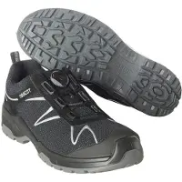 Mascot Zapatos De Seguridad Footwear Flex F0122