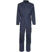 Mascot Mono Con Rodilleras Industry 12311