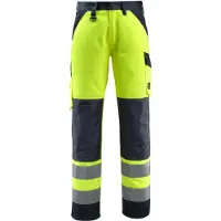 Mascot Pantalones De Trabajo Safe Light 15979