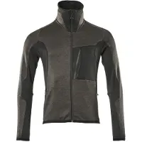 Mascot Forro Polar Con Cremallera Advanced 17103