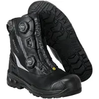 Mascot Botas De Seguridad S7s Boa F1304