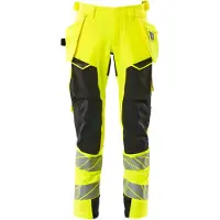 Mascot Pantalones De Trabajo Accelerate Safe 19031 Hanging Pockets Big