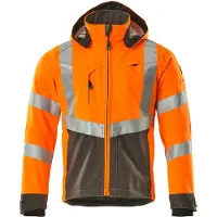 Mascot Chaqueta Softshell Safe Supreme 15502