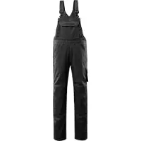 Mascot Mono Con Rodilleras Industry 12362