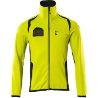 Mascot Sudadera Con Cremallera Accelerate Safe 19403