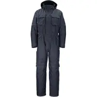 Mascot 14119-194-010-3XL, Mono, Para cualquier género, Talla 3XL, 124 cm, Poliéster, 270 g/m²
