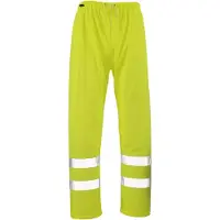 Mascot Pantalones De Trabajo Safe Aqua 50102 Wp