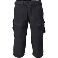Mascot Pantalones Pirata Knee Pad Pockets Customized 22249