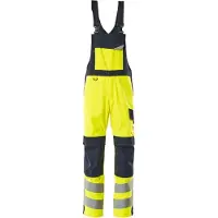 Mascot Mono Con Rodilleras Multisafe 13869