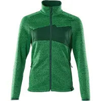 Mascot Sudadera Con Cremallera Accelerate 18155