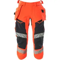 Mascot Pantalones Pirata Accelerate Safe 19049