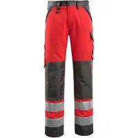 Mascot Pantalones De Trabajo Safe Light 15979