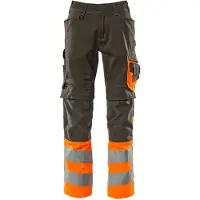Mascot Pantalones De Trabajo Safe Supreme 15679