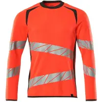 Mascot Sudadera Accelerate Safe 19084