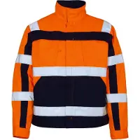 Mascot Chaqueta Safe Compete 07109