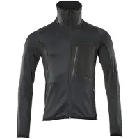 Mascot Forro Polar Con Cremallera Advanced 17103