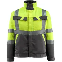 Mascot Chaqueta Safe Light 15909