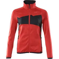 Mascot Sudadera Con Cremallera Accelerate 18153