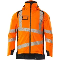 Mascot Chaqueta De Invierno Accelerate Safe 19035