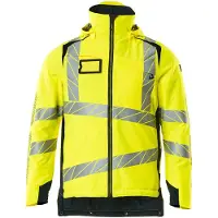 Mascot Chaqueta De Invierno Accelerate Safe 19035