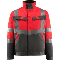 Mascot Chaqueta Safe Light 15909