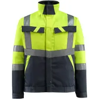 Mascot Chaqueta Safe Light 15909