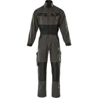 Mascot 15719-330-1809-4XL, Mono, Para cualquier género, Talla 4XL, 132 cm, Algodón, Poliéster, 245 g/m²