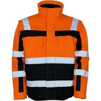 Mascot Chaqueta De Invierno Safe Compete 09335