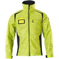 Mascot Chaqueta Softshell Accelerate Safe 19202
