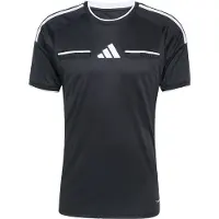 Adidas adidasCAMISETA REFEREE 26 2XL Black Hombre