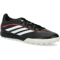 Adidas adidasZapatilla de fútbol COPA PURE IV LEAGUE moqueta 44 2/3 Core Black / Cloud White / Lucid Red Unisex