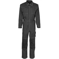 Mascot Mono Con Rodilleras Industry 12311