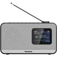 Panasonic Radio Digital Rf-d15eg-k